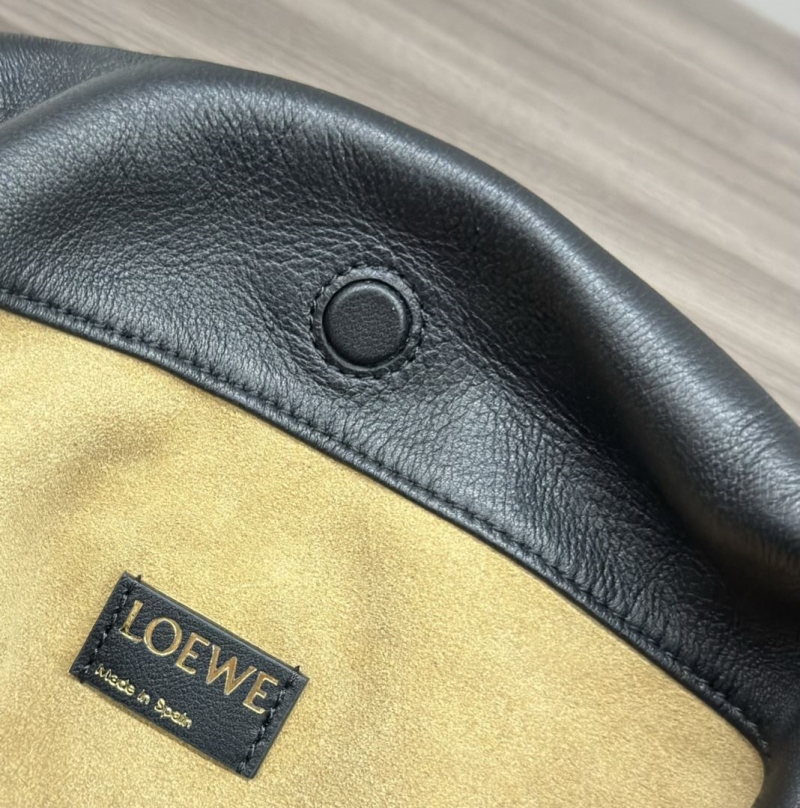 Loewe Satchel Bags